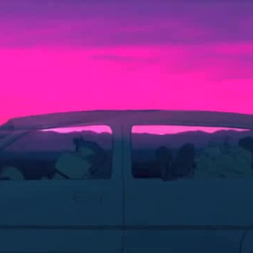T h o s e  M o m e n t s (Prod. By Vapors.)