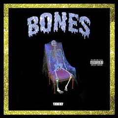 Bones - Boneyard