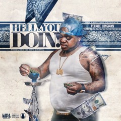 @Peeweelongway - Hell Is You Doin [Produced By @TheMpcCartel] #MPA3