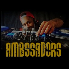 DJ clay /Ambassadors random mix