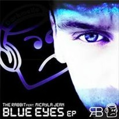 The Rabbit Ft Micayla Jean - Blue Eyes (Jay Bhana Remix)[OUT NOW]