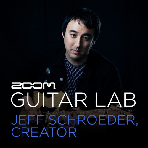 Stream Zoom Sound Lab | Listen to Zoom G5n Creator Patches