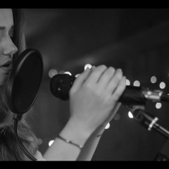 Bonnie James - cover The NBHD