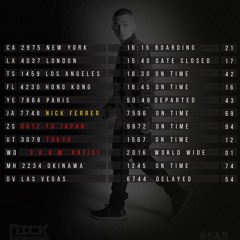 NICK FERRER INTRO 2016