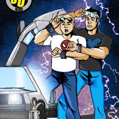 Just Us Nerds Podcast, Ep. 12 (06/27/2016)