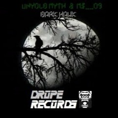 Untold Myth & m$__09 - Dark Hawk (Original Mix) *DOWNLOAD LINK FOR FREE IN DESCRIPTION!*