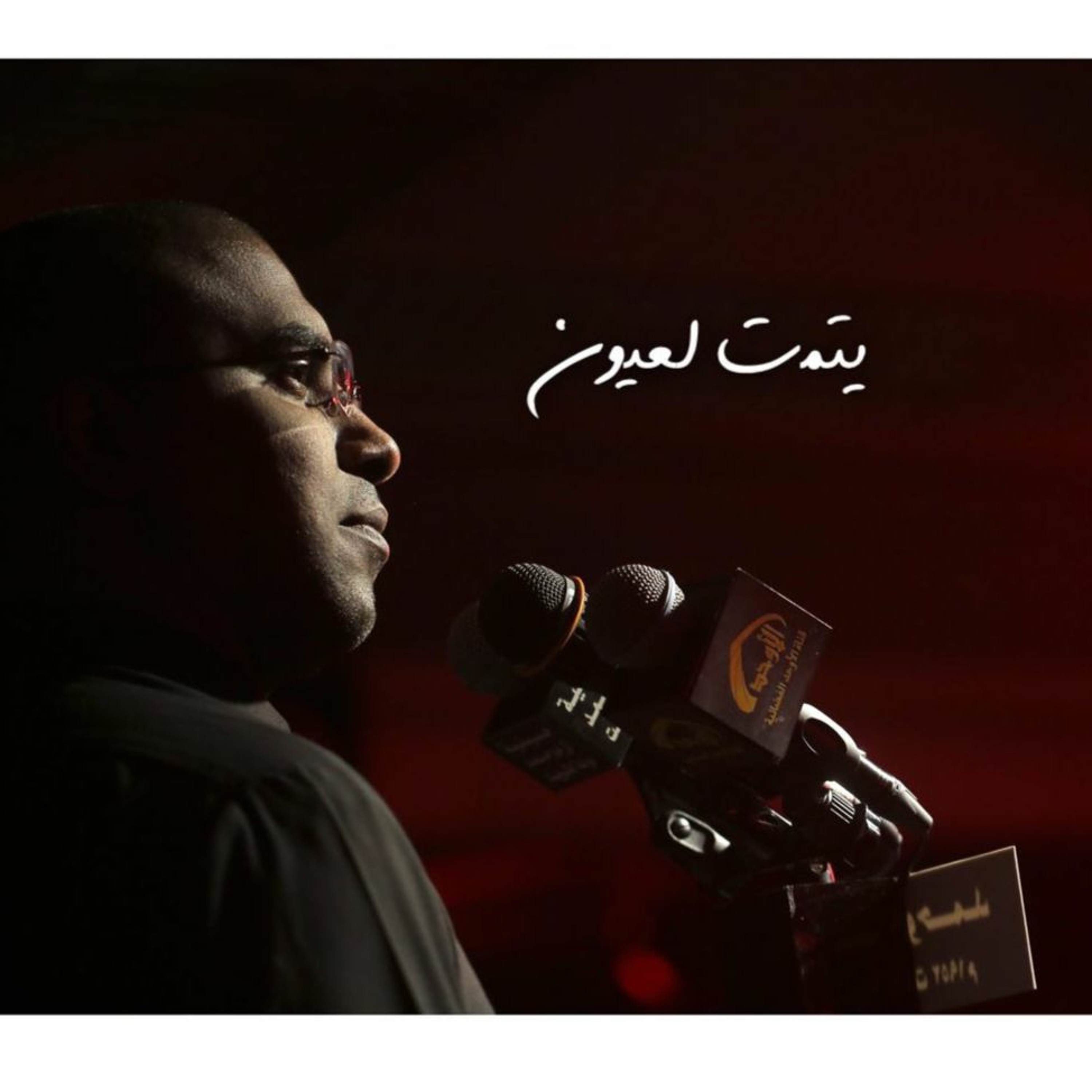 يتمت لعيون - ليلة ٢١ رمضان ١٤٣٧ هـ - محمد الحجيرات episode artwork