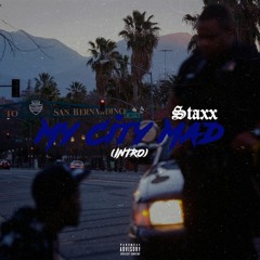 Intro - My City Mad