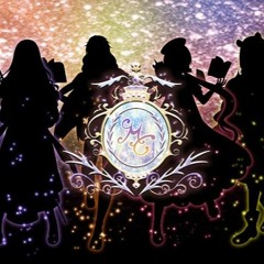 【LSO-R1】ゆめのかたち【MagiColle】