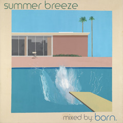 summer breeze [a deep/classic trance mix by born.]
