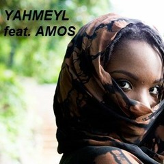 Yahmeyl Uni - Covering (Feat. C. Amos)