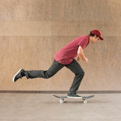 Skate Sesh