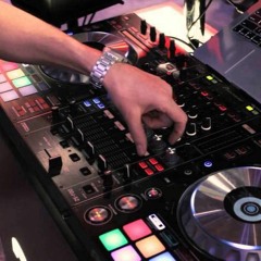 DJ ISRAEL L - GANTE SET CON FARRKO