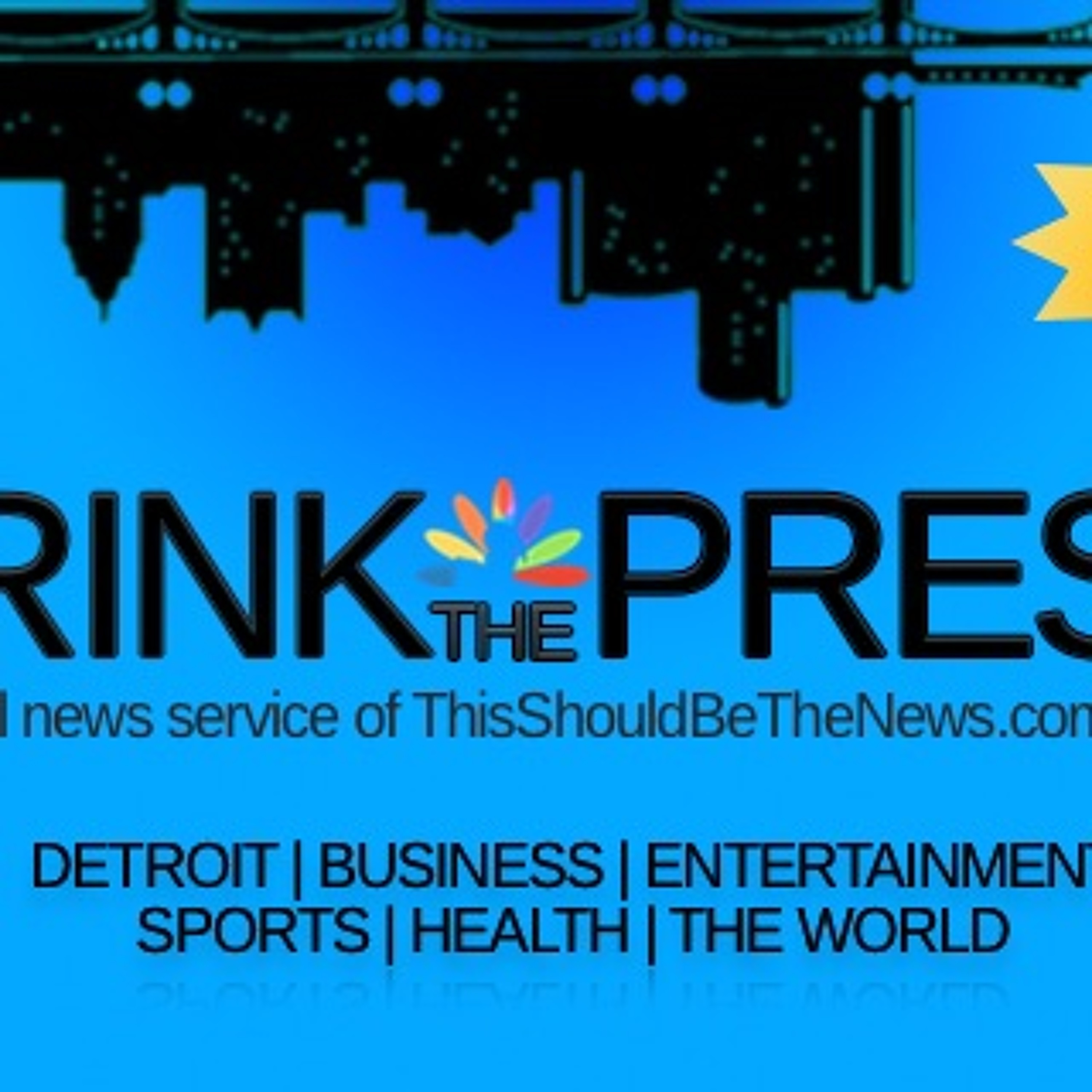 Drink the Press