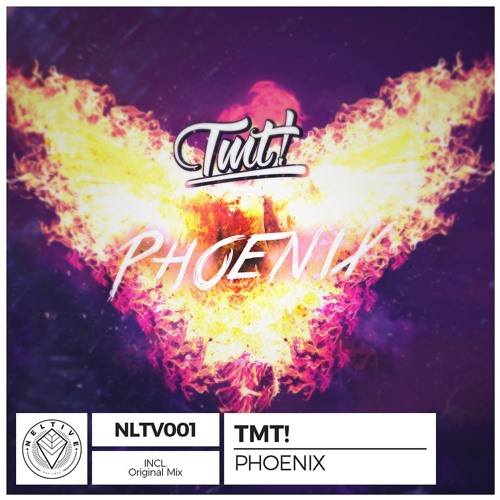 TMT! - Phoenix (Original Mix) [Neltive Releases]