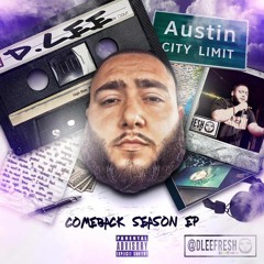 04 Goin Crazy (Prod. Drvmrboy)