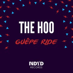 The Hoo - Guepe Ride (Radio Version)