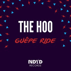 The Hoo - Guepe Ride (Dino Soccio Remix)