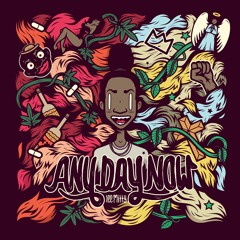 Tomorrow (Produced by Paul Cabbin)