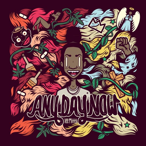 Tomorrow (Produced by Paul Cabbin)