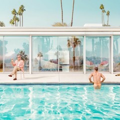 Hot Hot Summer