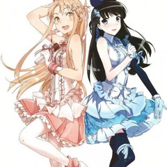 Mirror [The Irregular At Magic High School ED (TV Size)] - English Cover