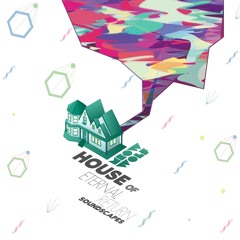 Meow Wolf's House of Eternal Return: Soundscapes Vol.1 - Continuous Mix by Mi