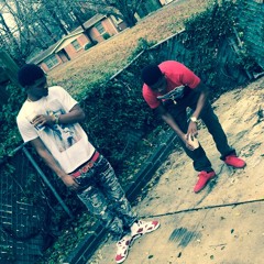 "We Gone Ride" - Duo x Jasmine Vannoy