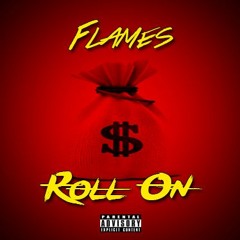 TNC Flames - Roll On