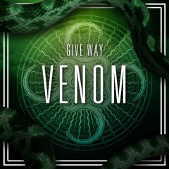 Venom (Original Mix) Free Download