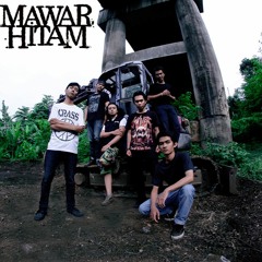 Mawar Hitam - Negeri Pendongeng