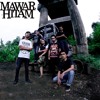 Cover Lagu - Mawar Hitam - Anarki