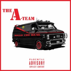 RollieTheReal - A Team (Freestyle)