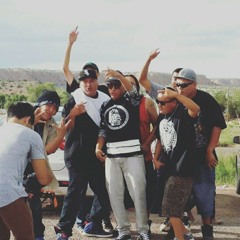 Through The Ville (Yung E Tribute)