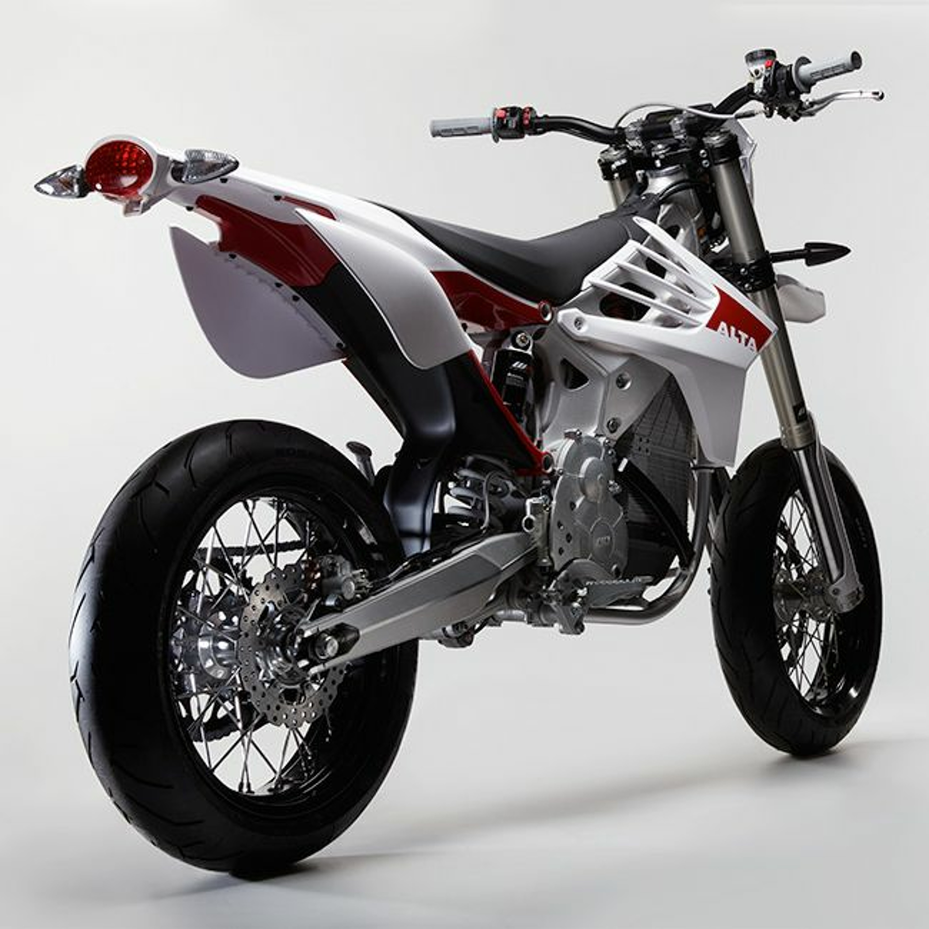 Motorcycles & Misfits