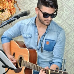 A Sua Sorte Acabou - Rodrigo Mendes