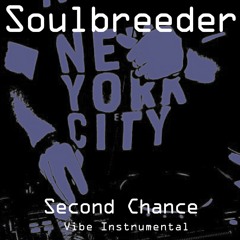 Soulbreeder - Second Chance (Vibe Instrumental)