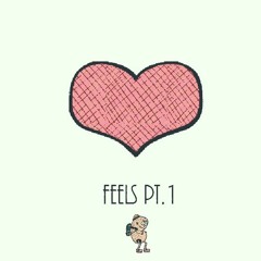 alone w/ esther (+ BL/ZZ)