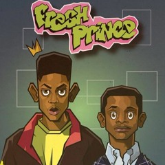 Fresh Prince vs Carnage Vs Next episode REMIX
