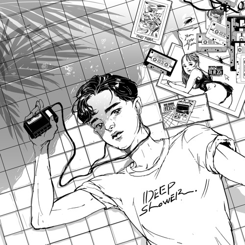 you (feat. Jeebanoff)