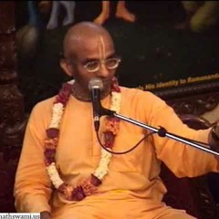 Chaitanya Charan Pr Q&A - What Is The Position Of Lord Shiva