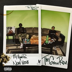 Baked Exit (Prod. BlvckVmish)