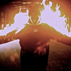 Aaron Fvxkin Weiss - 3rd Degree {Prod. Hunter Creed}