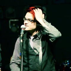 Por mil noches (Aibarg) (Shit version)