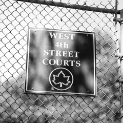 Court Sports (prod. by 9th Wonder)