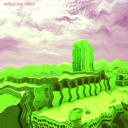 when we meet (instrumental)