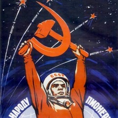 Cosmonaut