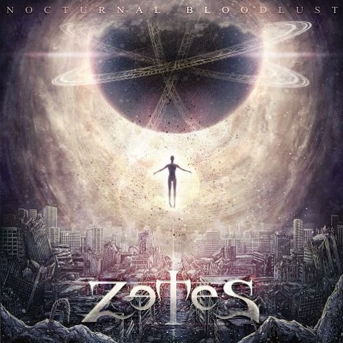 NOCTURNAL BLOODLUST - EXCEED