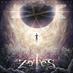 NOCTURNAL BLOODLUST  - NG+