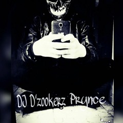 Minimal Techno 2016 DJ D'zookerz Prynce SOUND PRYNCE 2016